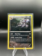 Pokemon card Umbreon XY96 XY Holo on eBay