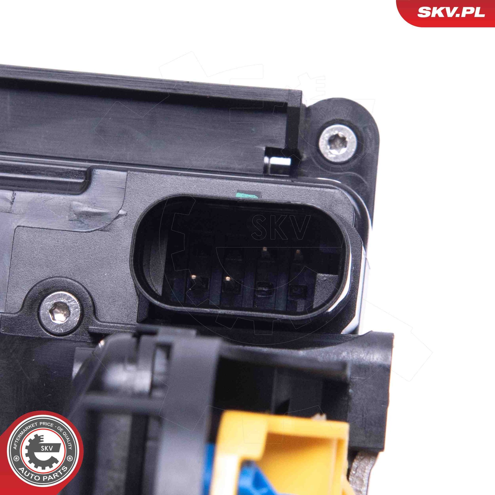 Fits SKV GERMANY 60SKV274 DOOR LOCK 60SKV274   ⭐UK Stock⭐