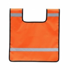 Abschleppseil-Sicherheitsfahne reflektierende Streifen Windenseildecke