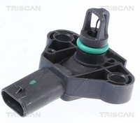 Triscan Sensor, Saugrohrdruck 8824 29025 FüR Audi Seat Skoda Vw
