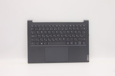 Original 5CB1C90570 Lenovo Thinkpad Tastatur  ungarisch Yoga Slim 7 Pro-14IHU5 O