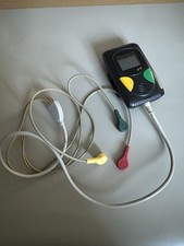 Spacelabs lifecard CF ECG Recorder patient monitor.