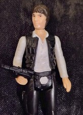Han Solo for sale