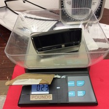 Blackberry MHP-7518 HDW-19135-001 Docking Station