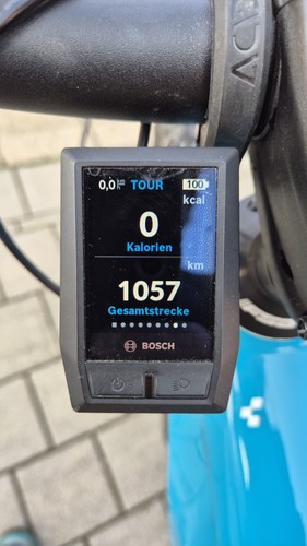 Cube Stereo Hybrid 120 Pro E-Bike Fully, Bosch Akku 625Wh, 29 Zoll - Bild 9 von 17