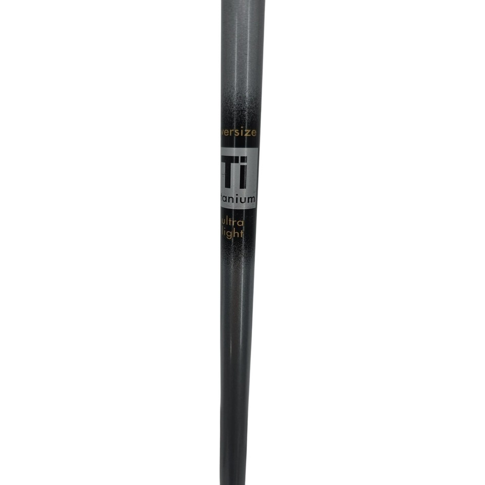 Driver Cobra King Titanium Oversize 1 Bois - 8.5° - Manche Stiff - Homme