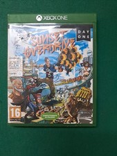 SUNSET OVERDRIVE XBOX ONE ITA Microsoft