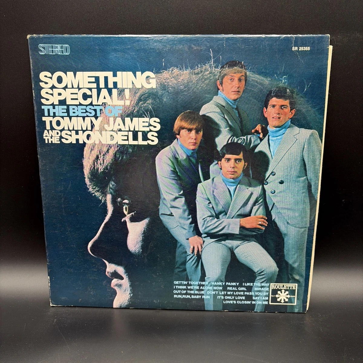  JAMES AND THE SHONDELLS レコード Tommy James And The Shondells In Vinyl Records for sale - eBay
