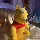 Disney Winnie the Pooh Plush Stuffed Animal Medium 14-24 in (2024) MPN 29164 — photo 3
