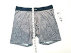 32 Degrees - Men's  Size M   Speckled Gray Active Polyester Boxer Briefs - — photo 5