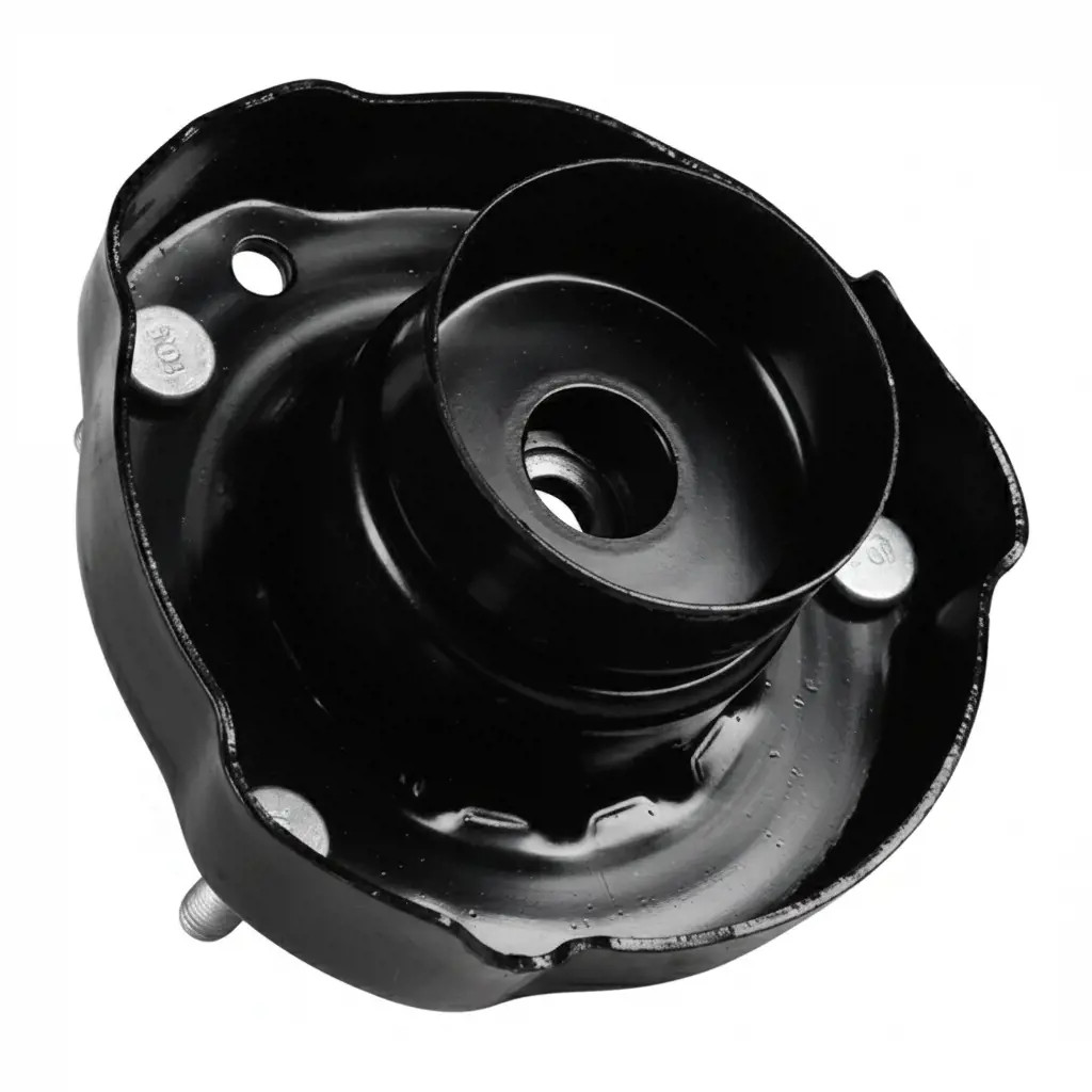 Shock absorber cushion Front Axle 1342300500 JP GROUP for MERCEDES-BENZ E-CLASS - Image 2