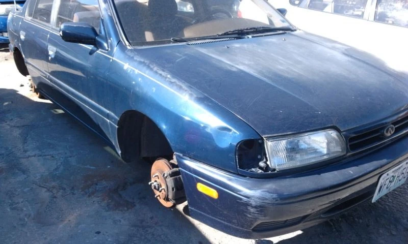 Distributor Fits 91-94 SENTRA 424249 Foto 3 de 4