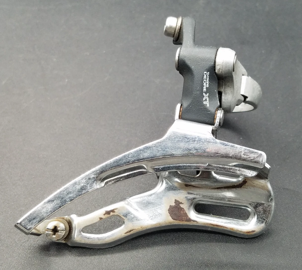 shimano xt m737 products for sale | eBay