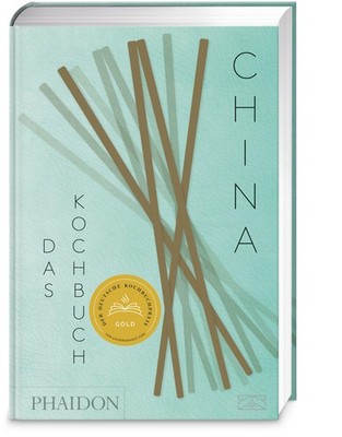Kei Lum Chan China - Das Kochbuch