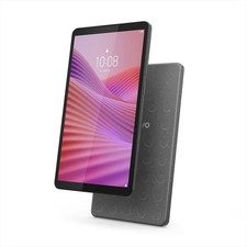 Lenovo Tab One 4+64GB WiFi 8.7" Luna Grey + Cover ITA