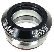 Blunt Battel Complet Integrated Headset Stunt-Scooter BMX Imposition 1 1/8 "