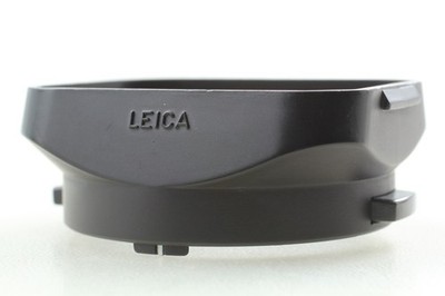 【 Near MINT 】Leica Lens Hood 12526 for Summicron M 35mm From JAPAN #676