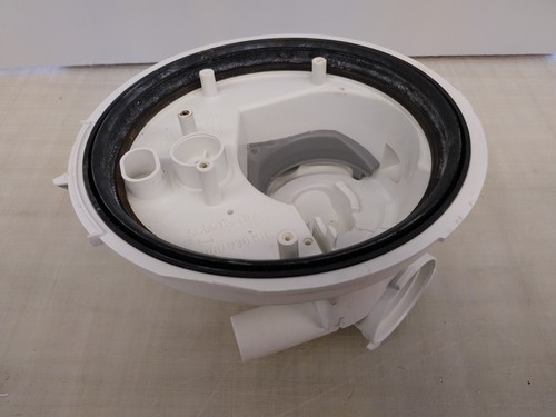 Pumpentopf, Pumpensumpf (5600024551) für Siemens Bosch Neff Originalteil