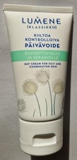 Lumene Klassikko Shine Controlling Day Cream ...