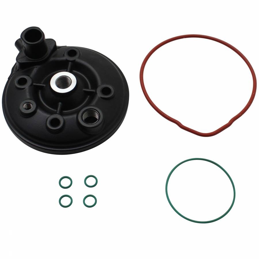 Culasse 50cc avec transmission pour Minarelli AM6 MBK X-Power
