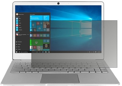 Blickschutzfolie für Jumper EZBook X4 matt Schutzfolie Folie Display Schutz