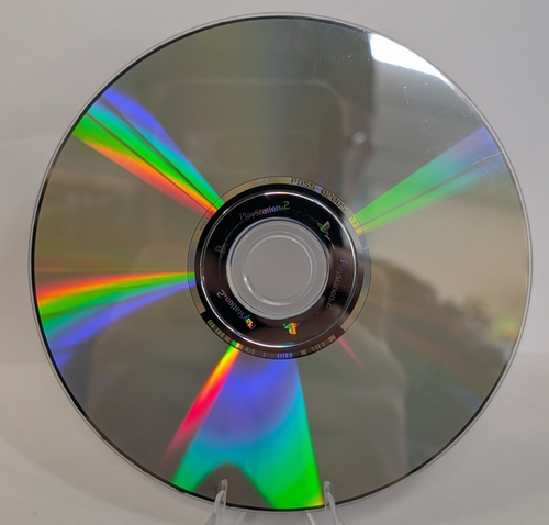 Bully (Sony PlayStation 2, 2006) PS2 Authentic Game Disc Only Black Label - Picture 2 of 2