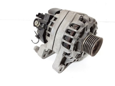 9656955880 LICHTMASCHINE / CL7 / TG7S011 / 974443 FÜR CITROËN C2 JM_ 1.1
