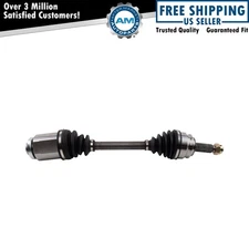 Front Right CV Axle Shaft For 2007-2012 Dodge Caliber Jeep Compass Patriot
