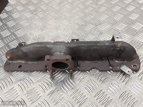 2011 FORD KUGA ABGASKRüMMER DIESEL 2000 DIESEL