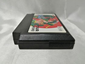 Famicom Software Dragon Fighter Towa Chiki FIb96