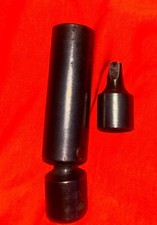 Cornwell 5/8  Swivel Impact 6 Point 3/8  Driv...