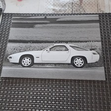 Porsche  928   GT   Modelljahr 1990  Werkfoto