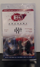 B3 Archery Exit Pro Thumb Release Ambi