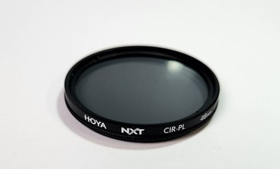 Hoya NXT Plus CIR-PL 46mm Lens Filter circular polarizer