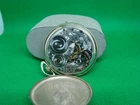 ANTIQUE POCKET WATCH 15j ELGIN 12s ROLLED GOLD CASE  ! redo88
