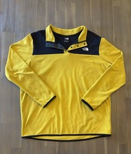 The North Face Women s Fleece Quarter Zip Size XL