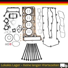 Zylinderkopfdichtung Satz Schrauben Ersatz f&uuml;r Mercedes GLK-Klasse X204