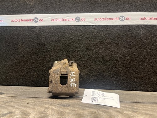 262126 Bremssattel rechts hinten BMW 3er Touring (E46) 34216758136 320i