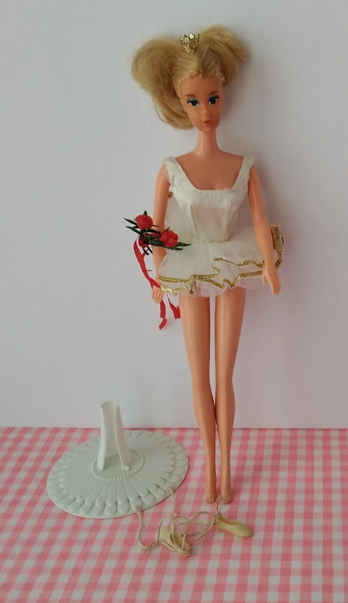 superstar barbie 1976 products for sale | eBay