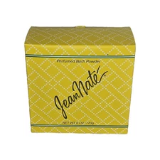 Jean Nate Perfumed Bath Powder 6 oz