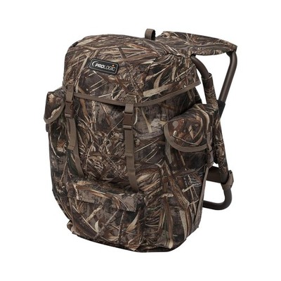 ProLogic Max5 Hd Backpack Chair / Fishing Seating