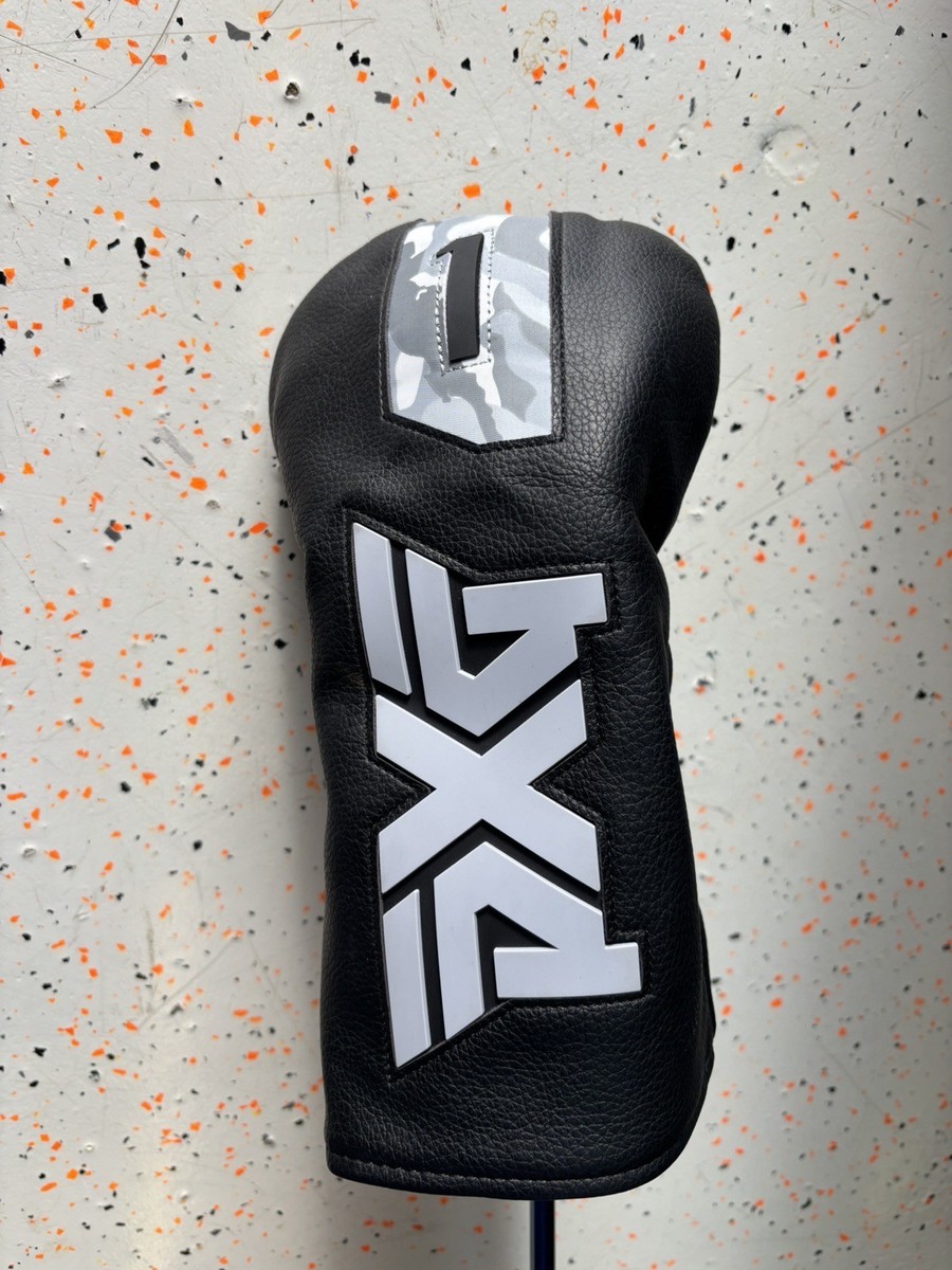PXG 0311 XF GEN5 Driver 9* EvenFlow Riptide CB 5.5 50g Regular RH