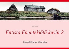 Juha Kivekäs | Entistä