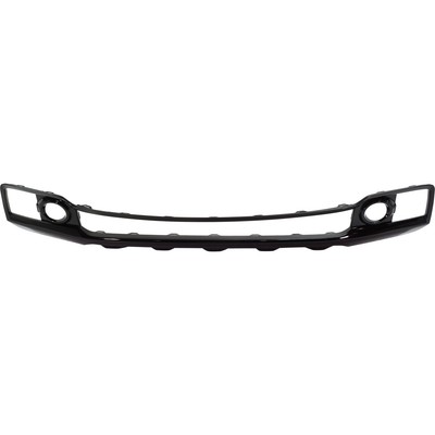 Bumper Face Bar Trim Molding Step Pad Front for Honda Ridgeline 2017-2020