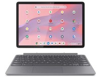 Lenovo IdeaPad Chromebook Duet 11 4GB 128GB Grey Folio Stand & Keyboard NEW UK