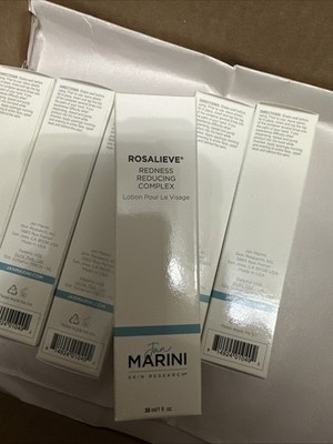 Jan Marini Rosalieve Redness Reducing Complex Face Lotion 1oz/30ml