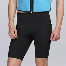 Neoprenanzug Shorts Männer Schwimmen Hosen 3mm Neopren Tauchen Nass Anzug
