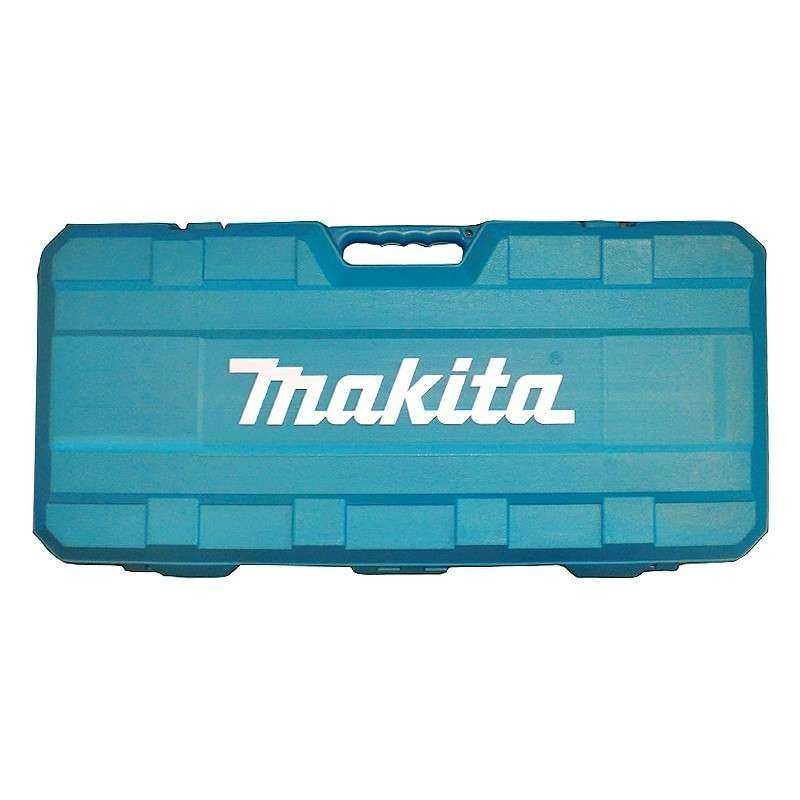Mallette Makita 824984-6 pour ranger deux meuleuses sans risquer de les abîmer