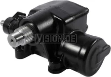 Steering Gear-New Vision OE N501-0131