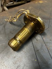 MF 1000 Speed Pto